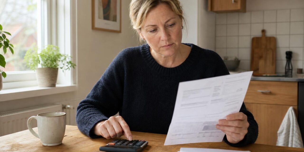 Elpriserne er steget, men kunder betaler mindre per kWh
