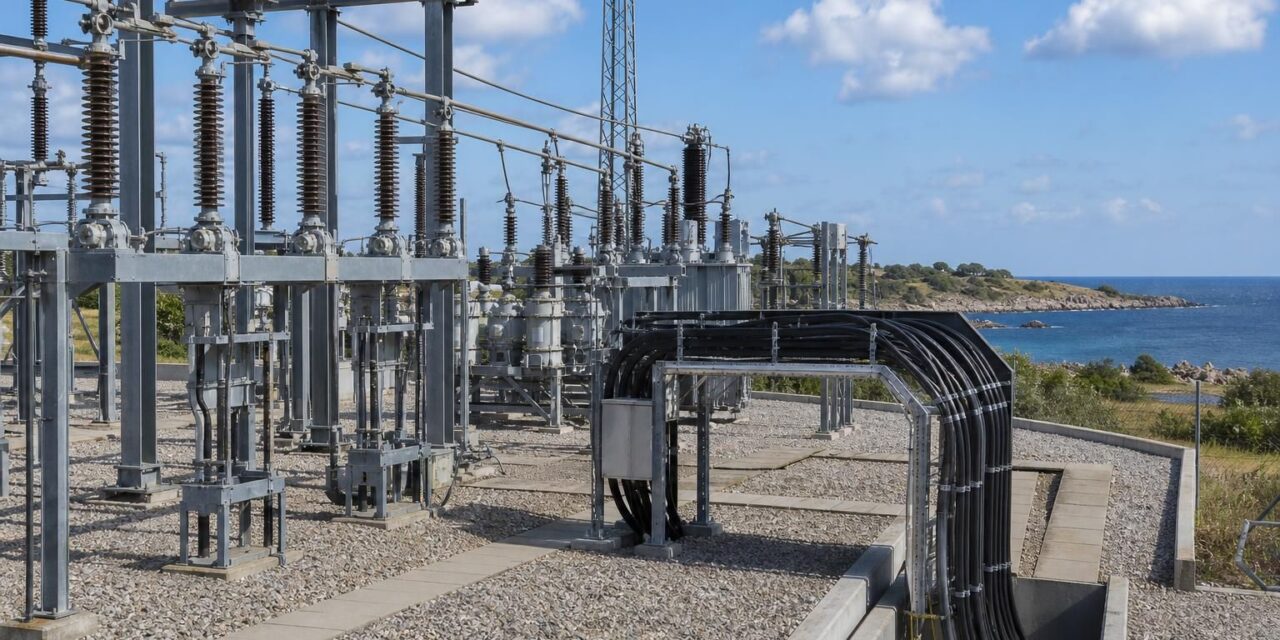 Grønt lys til at koble Bornholm på Energiø