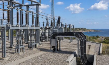 Grønt lys til at koble Bornholm på Energiø