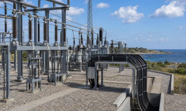 Grønt lys til at koble Bornholm på Energiø