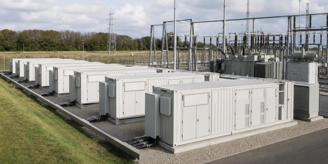 Nye regler skal give batterier bedre adgang til nettet