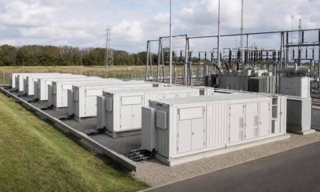 Nye regler skal give batterier bedre adgang til nettet