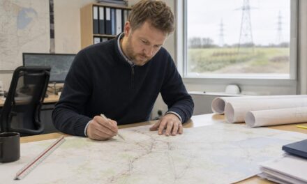 Energinet prioriterer projekter i elnettet efter godkendelse