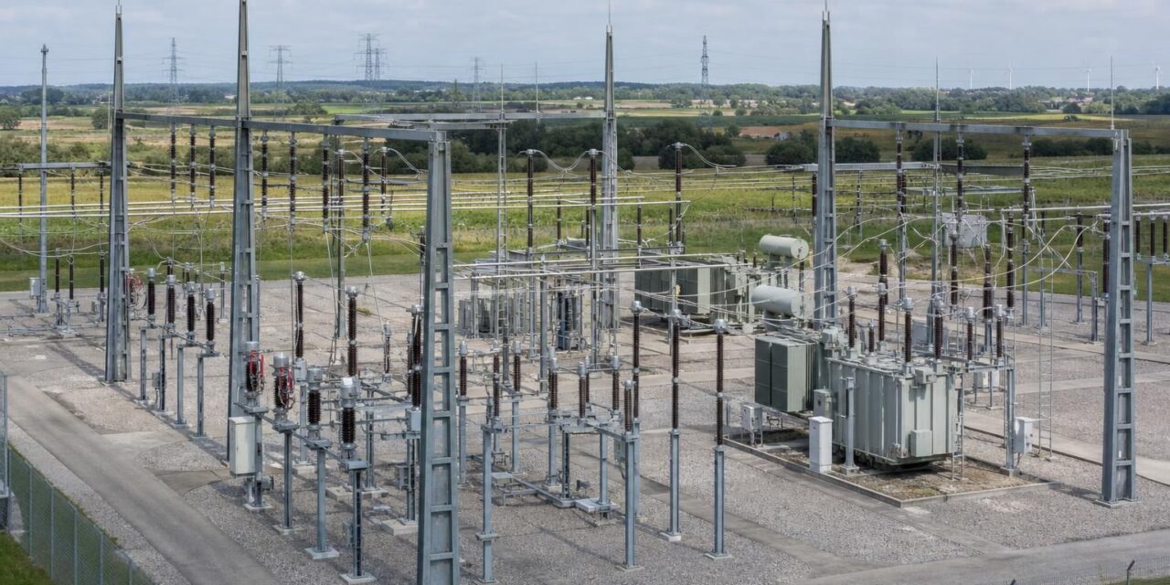 Energinet introducerer prioriteret kapacitetstildeling