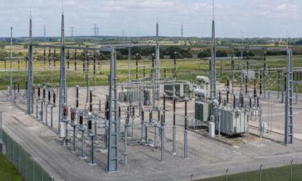 Energinet introducerer prioriteret kapacitetstildeling