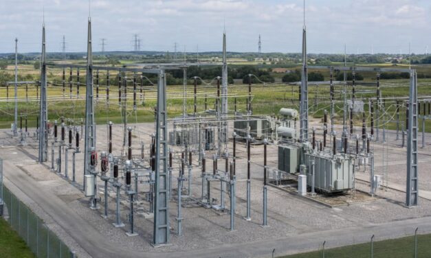 Energinet introducerer prioriteret kapacitetstildeling