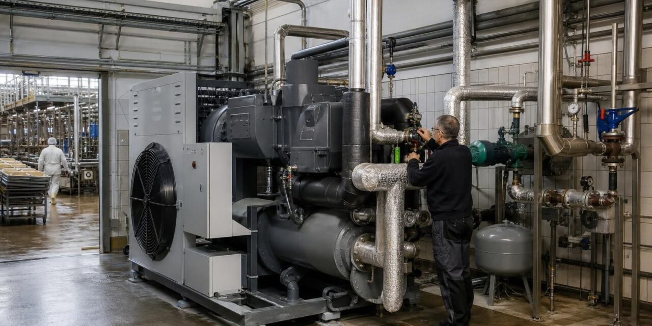 Elektrificeringstiltag giver store besparelser i Danmark