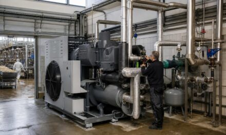 Elektrificeringstiltag giver store besparelser i Danmark