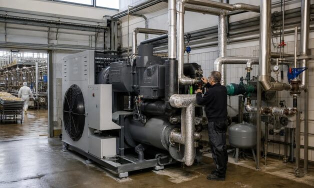 Elektrificeringstiltag giver store besparelser i Danmark