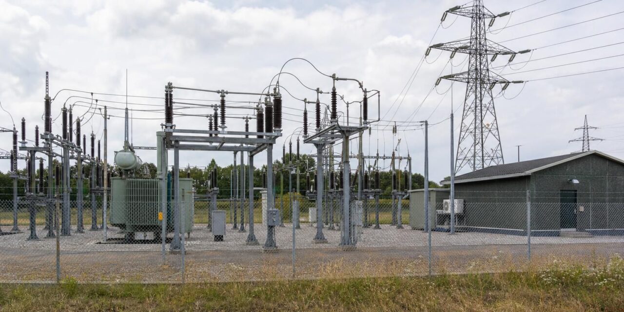 Elnetkøen åbner igen for mindre projekter i Danmark