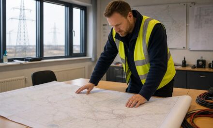 Ewii-topchef: Detalje i Energinet-plan er en sensation
