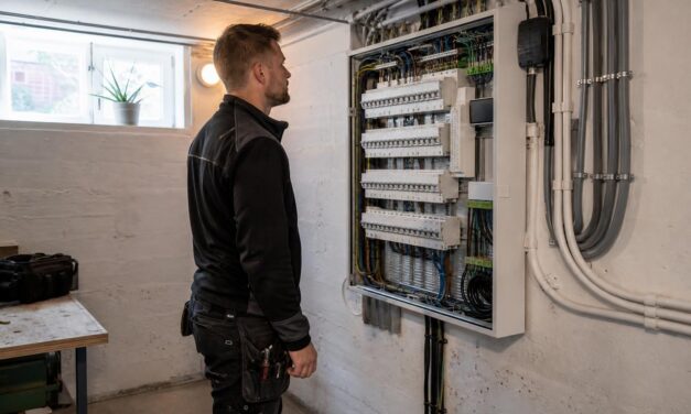 Danmark skal fordoble elektrificeringen frem mod 2035