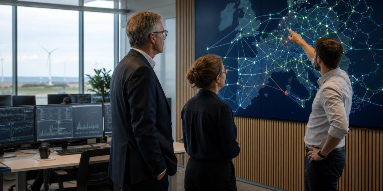 Jens Rasmussen får 15 milliarder til energivirksomhed